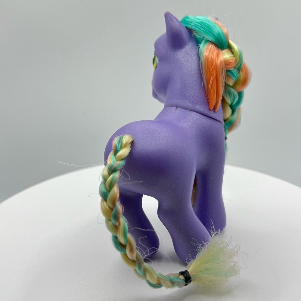 My Little Pony G3 2002 Hasbro MLP - Picture 4 of 6